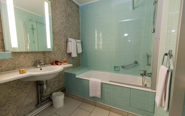 Hotel Aguado