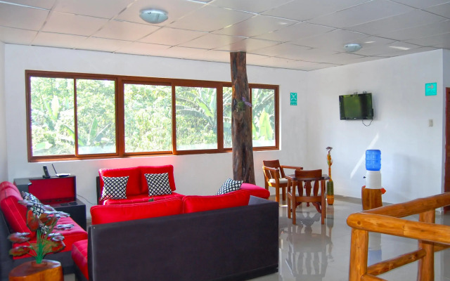 Casa Natura Galapagos Lodge