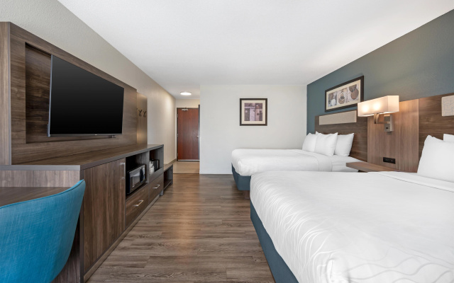 Best Western Plus Anderson