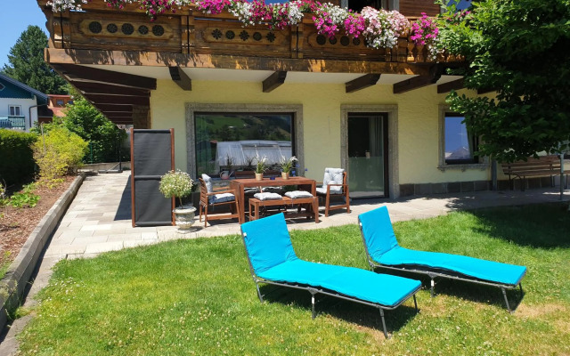 Appartment Graukogel Blick