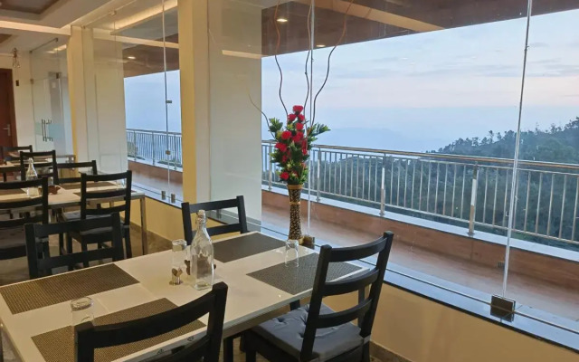 Cliff View Resort