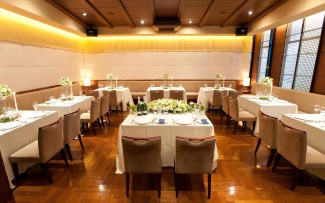 Takaoka Manten Hotel Ekimae