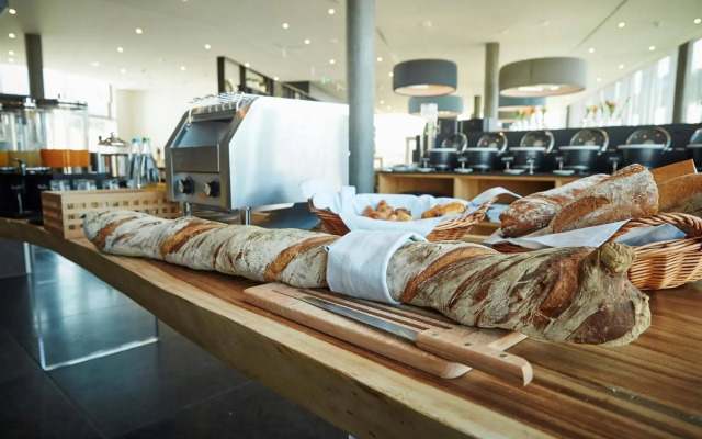 Modern Times Hotel, Vevey, a Tribute Portfolio Hotel