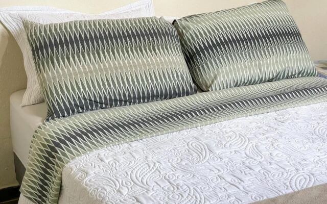 Sítio Colibri - Serra da Mantiqueira