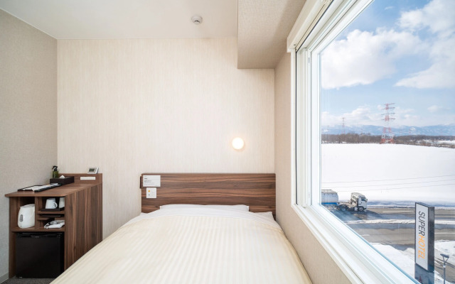 Super Hotel Ishikari