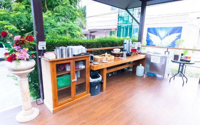 Nonsi Hotel Phitsanulok