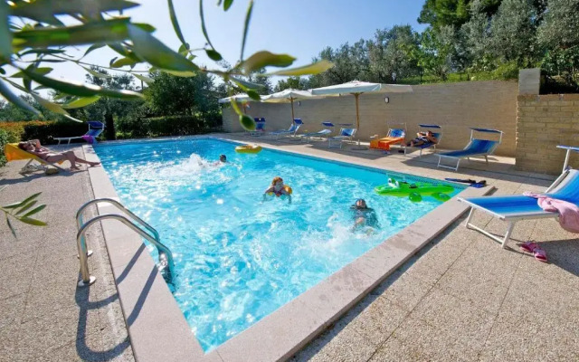 Agriturismo Podere Zollaio