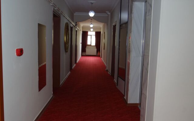 Arakonak Termal Hotel