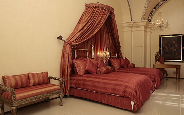 Palacio Borghese Hotel Boutique - Adults Only