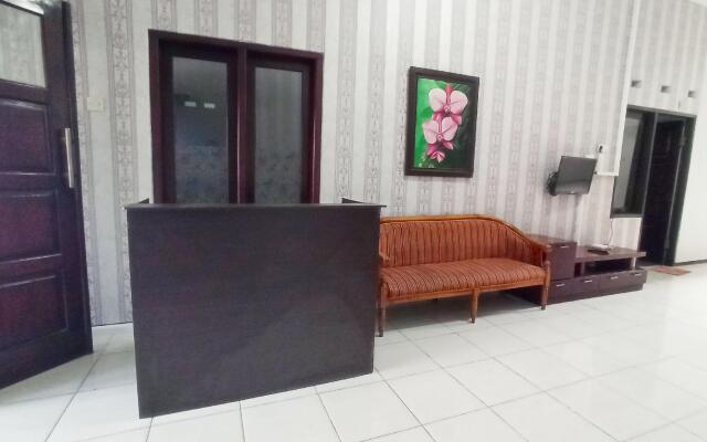 OYO 3704 Griya Dewandaru