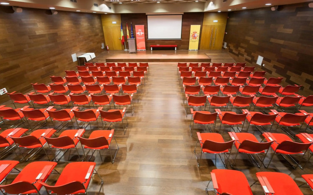Hotel Cismigiu