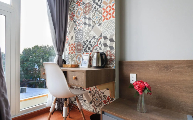 Home Peace Home - District 1