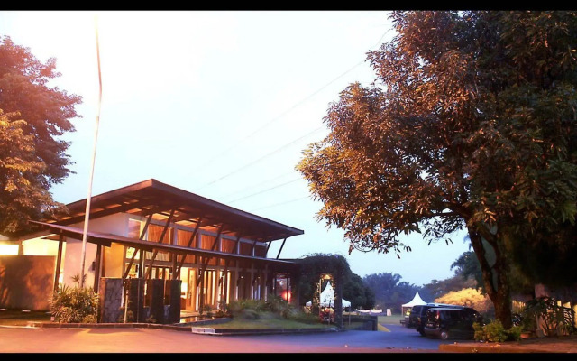Puri Setiabudhi Residence