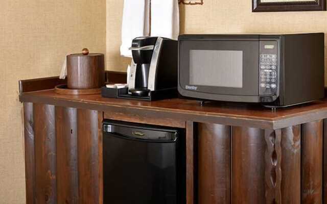 Boarders Inn & Suites by Cobblestone Hotels – Waukon