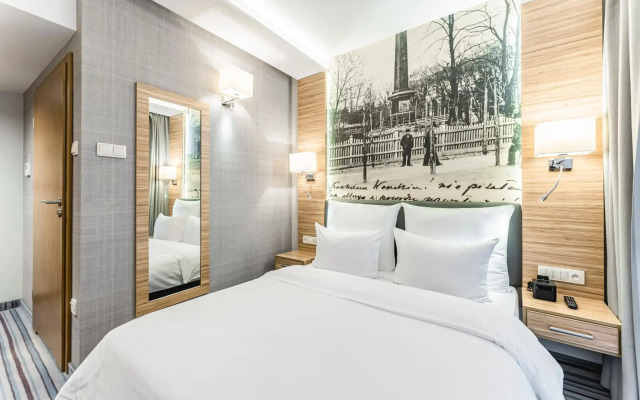 Hotel Wieniawski