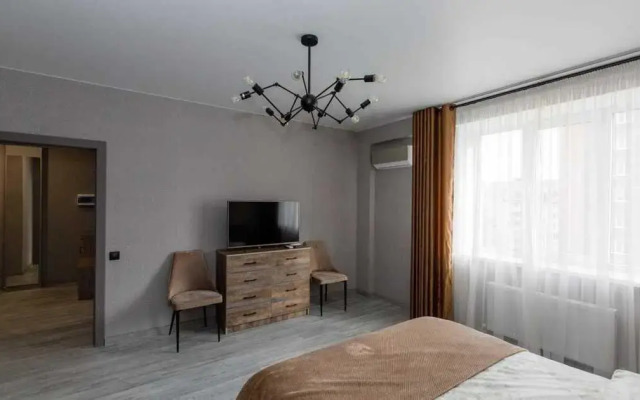 Rent Min-Vody (Рэнт Мин-Воды) на улице Новоселов 5А