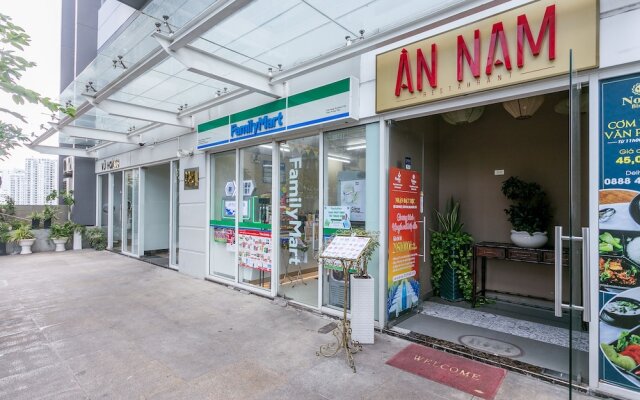 Sunrise City Luxury 2BR SW Pool 15th