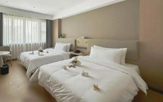 Longxiang Hotel