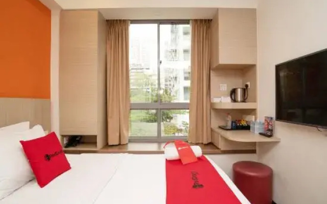 Philip Hotel @ Balestier