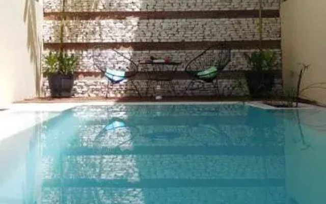 Hotel Carlota
