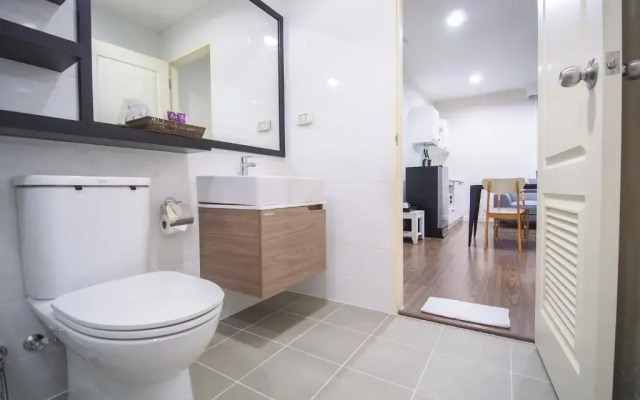 Fortune Courtyard Khao Yai Hotel Official