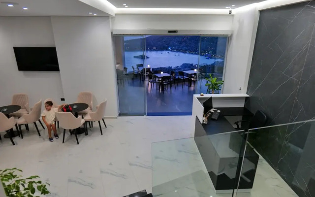 Sky Way SKK Luxury Apartments