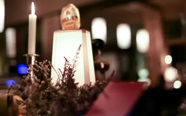 Pensiune Restaurant La Cassa