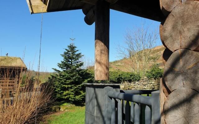 Newland Valley Log Cabins