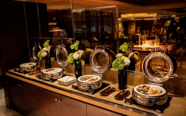 InterContinental Chengdu Century City by IHG