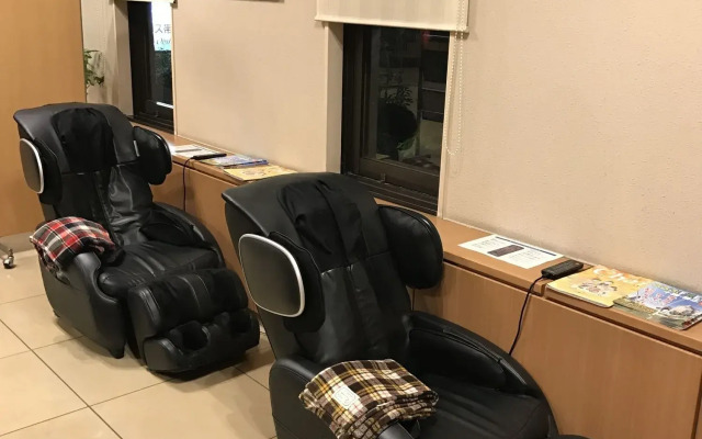 Hotel Grand Terrace Obihiro