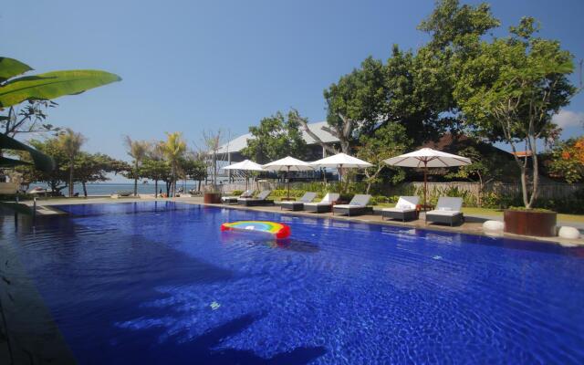 Benoa Sea Suites and Villas