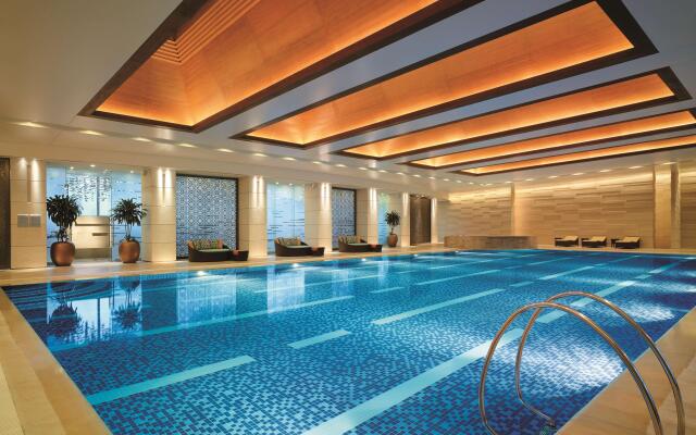 Shangri-La Ningbo