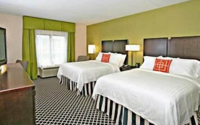 Fairfield Inn & Suites Elkin Jonesville