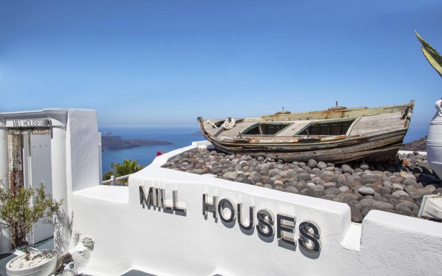 Mill Houses New Elegant Suites