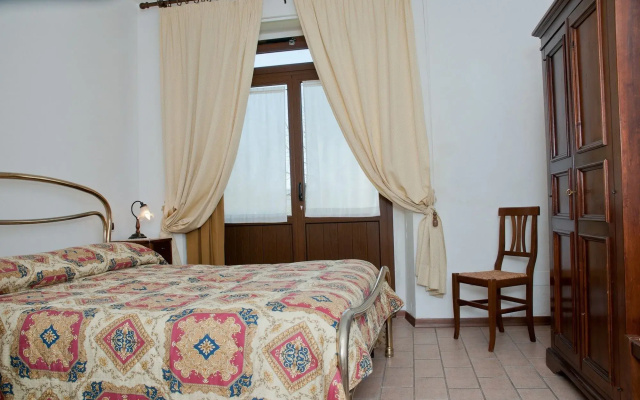 Agriturismo Casella del Piano