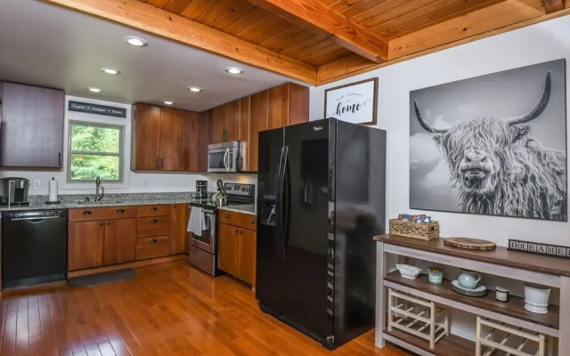 Drift Away Chalet
