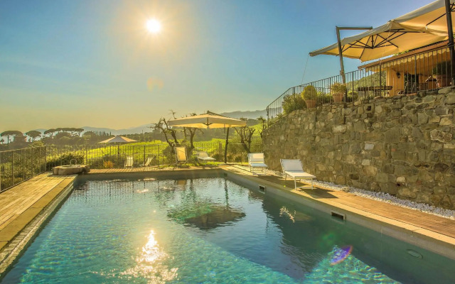 Tenuta San Pietro Hotel & Restaurant