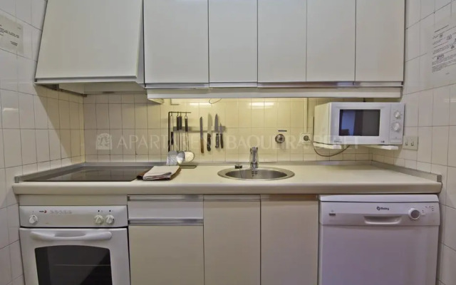 Apartamento Lagos