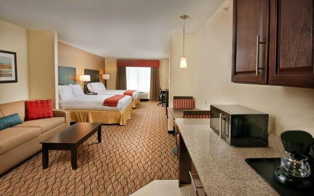 Holiday Inn Express Hotel & Suites Pearsall, an IHG Hotel