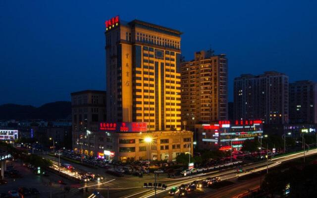 Blossom Hotel - Hangzhou