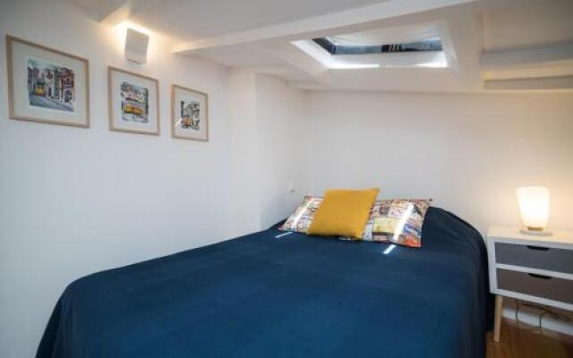 Feel Alfama Apartment