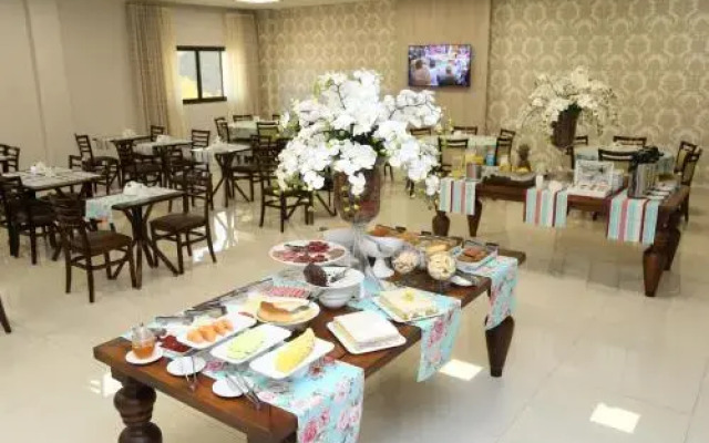 Laranjeiras Palace Hotel
