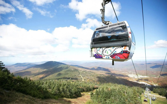 Killington Grand Hotel