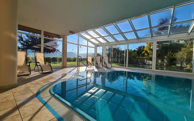 Hotel Matscher Wellness