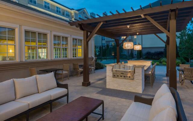 Homewood Suites by Hilton Houston Clear Lake NASA