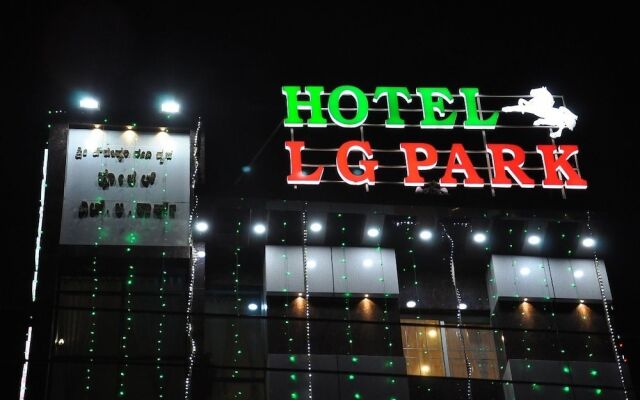 LG Park Hotel