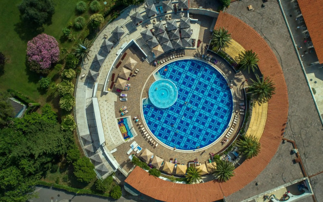 Slovenska Plaža Resort