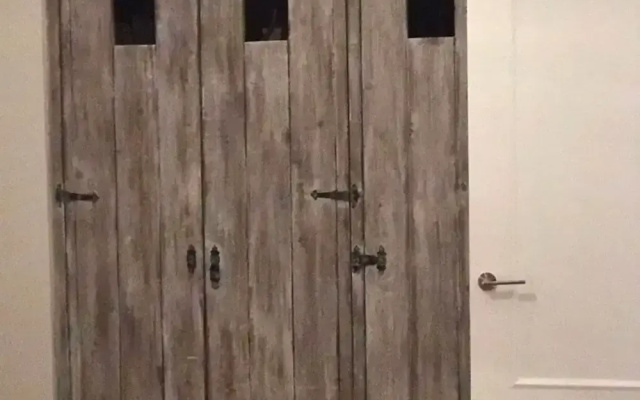 Apartamento Mikaela