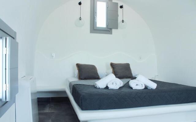 Aeron suites
