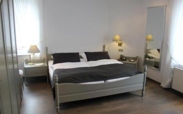 Hotel Goldener Stern